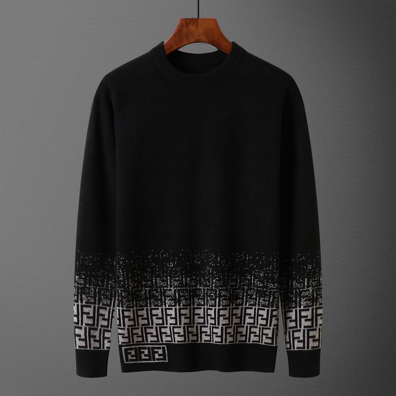 Fendi Sweater-007